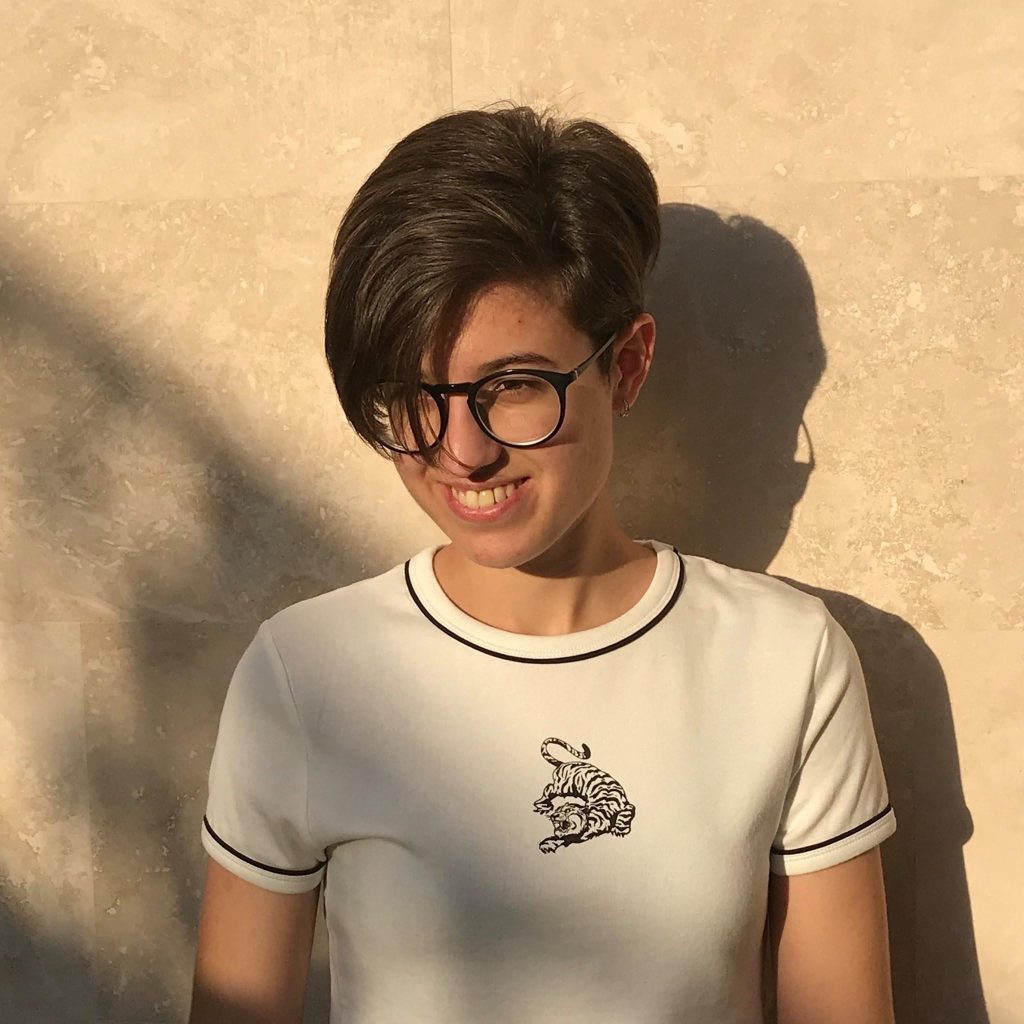 teodora moraru