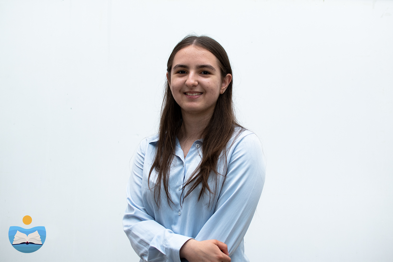 Andreea Vintilescu – olimpică națională la Chimie