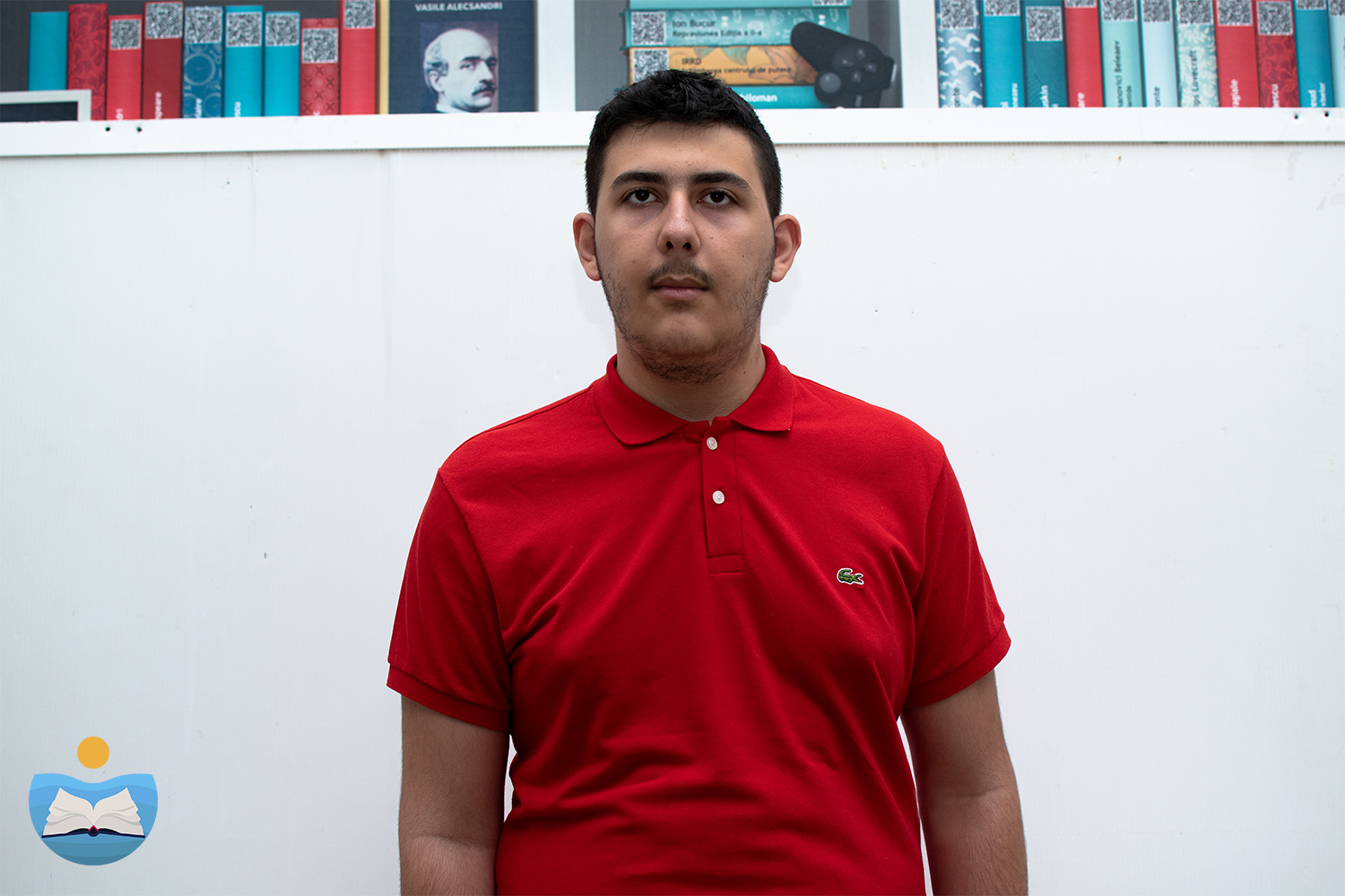 David Georgescu – olimpic național la șase discipline