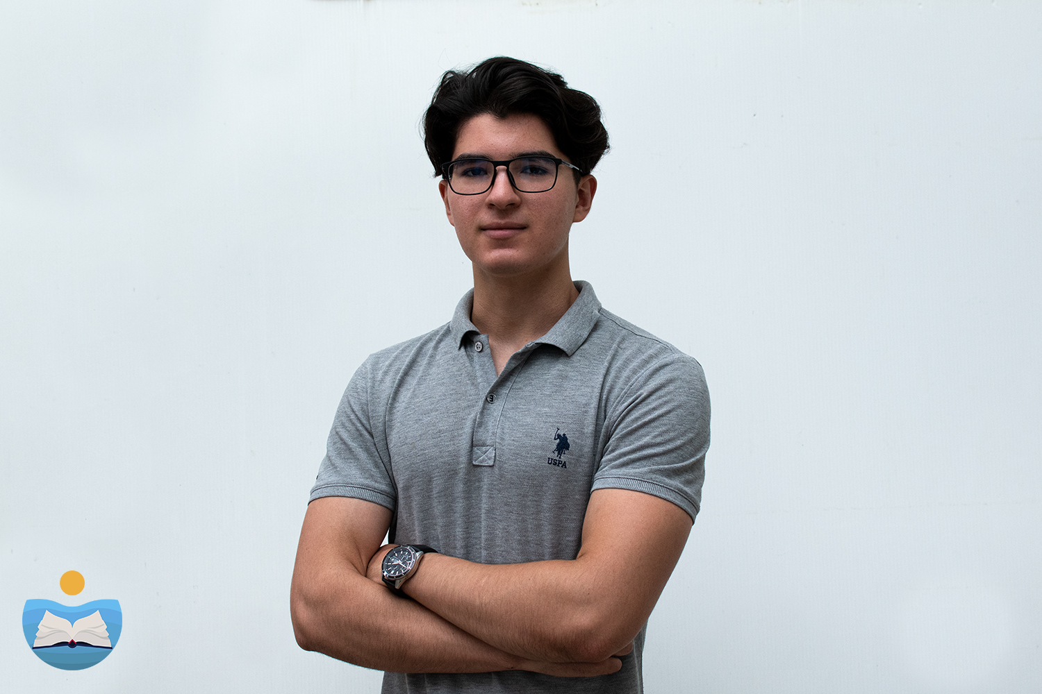 Radu Comăniță – olimpic național la Biologie
