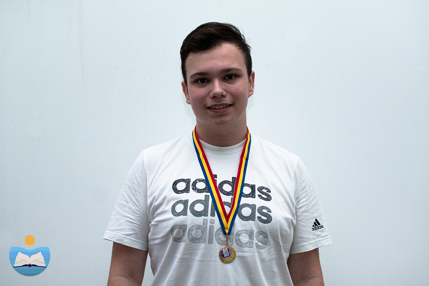 Răzvan-Nicușor Robescu – olimpic național la TIC