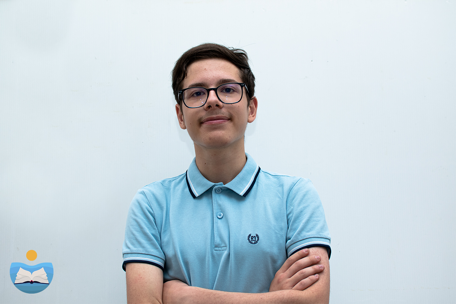 Șerban-Alexandru Fifere – olimpic național la Limba Engleză