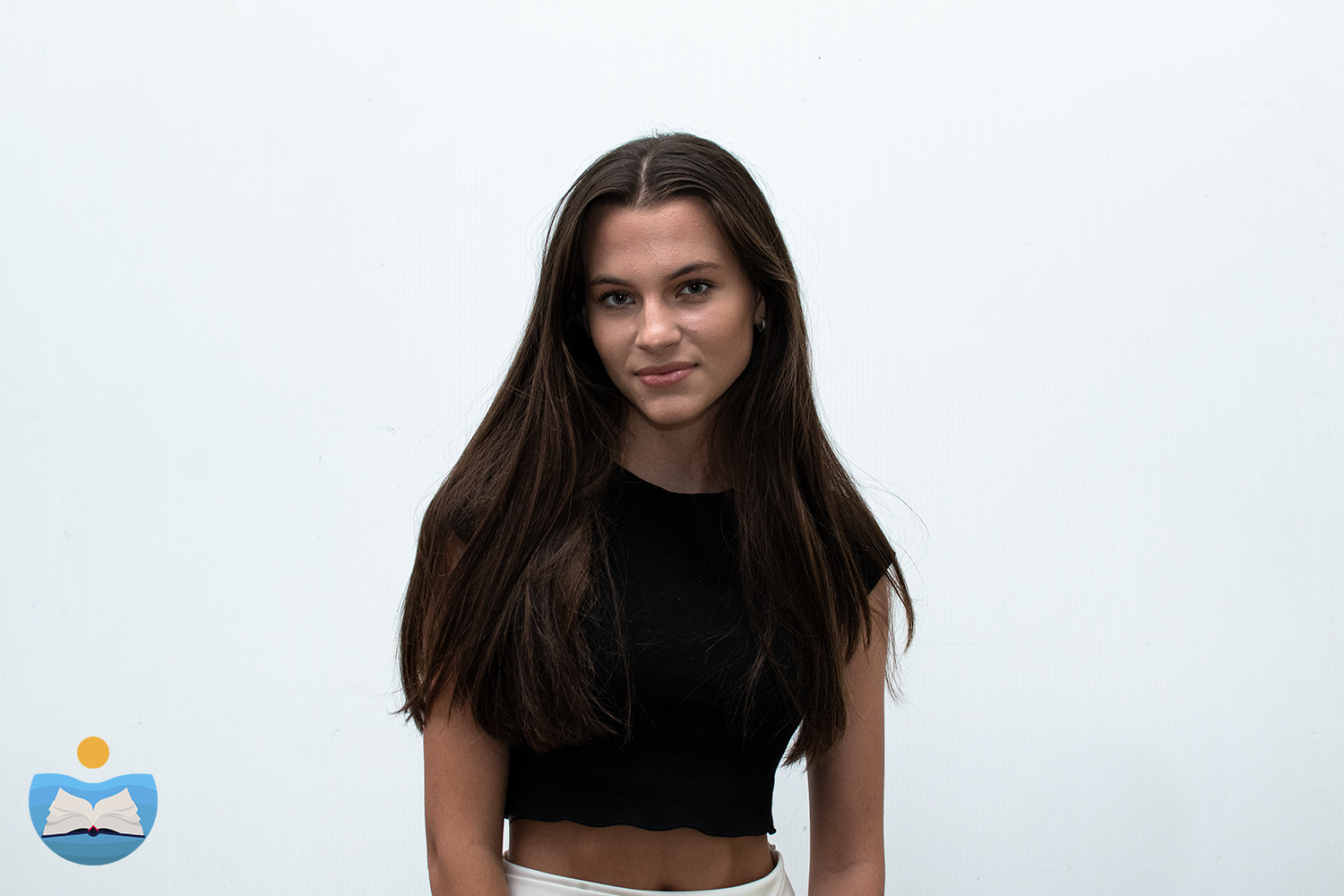 Alexandra Socianu – olimpică națională la Biologie