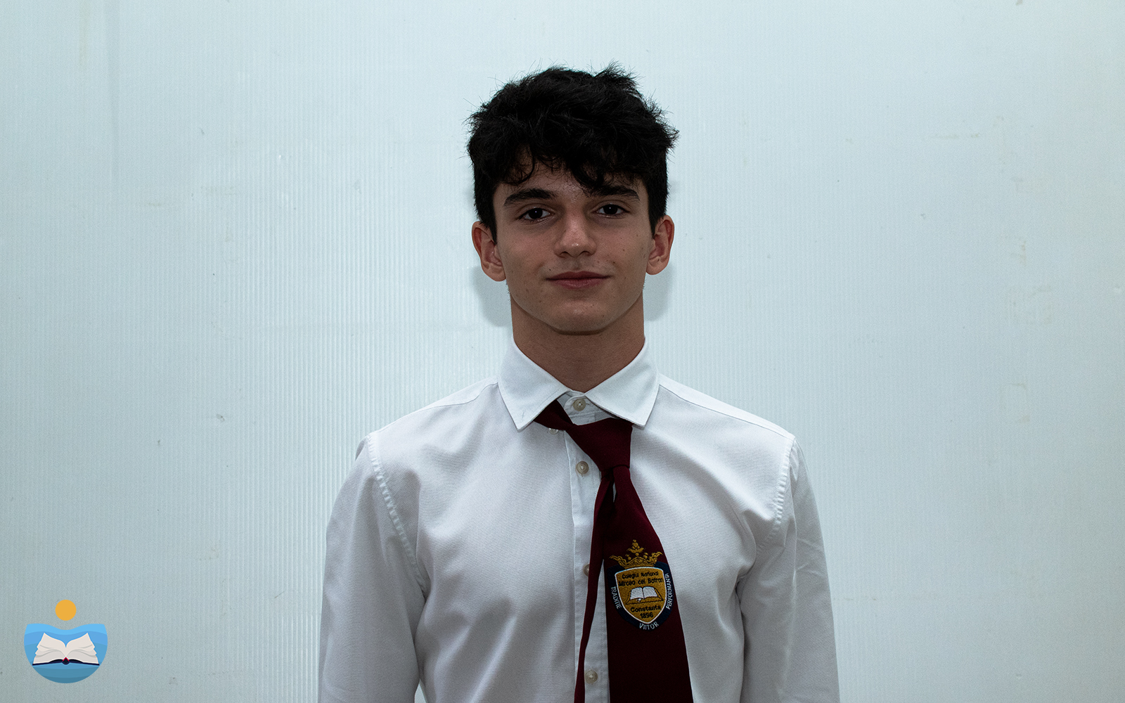 Ali-Bariș Yildirim – olimpic național la Fizică