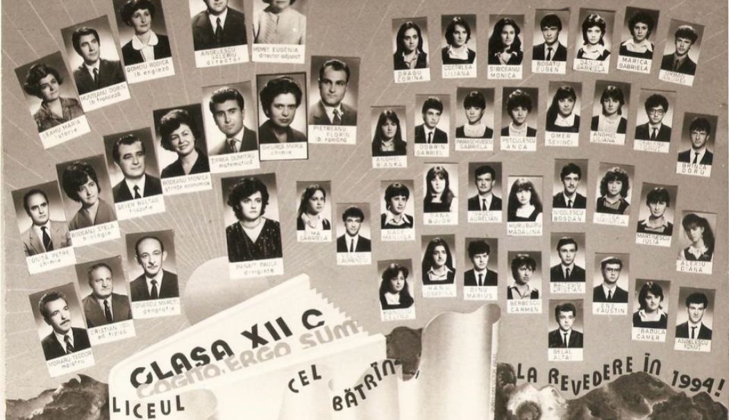 „Mircea” for ever