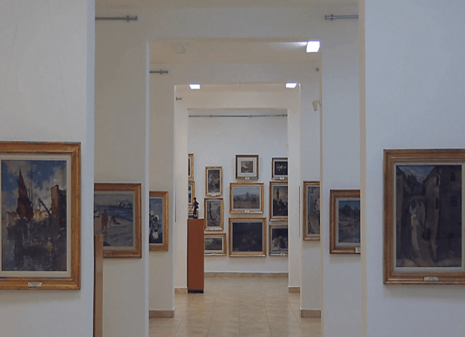 Redescoperirea frumosului în Muzeul „Dinu și Sevasta Vintilă” din Topalu