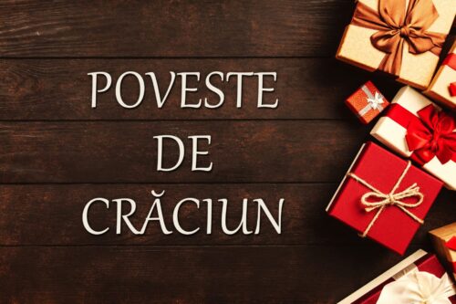 Poveste de Crăciun